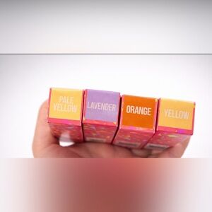 NWB| Jeffree Star Magic Star Corrector Bundle – Discontinued Shades